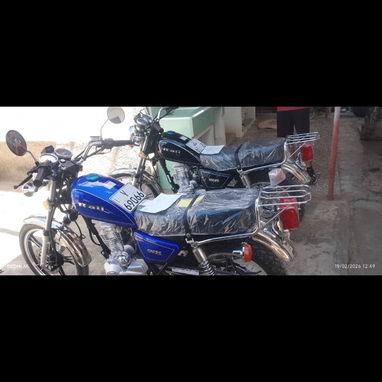 Moto 4t rali - Img 122452273