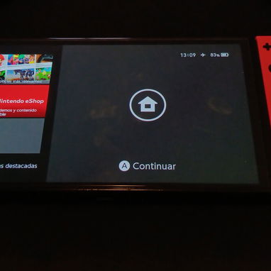 Nintendo switch Oled en venta - 6/6