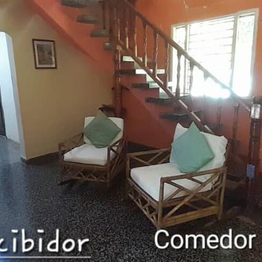 Mansion de lujo en boyero - Img 107199877