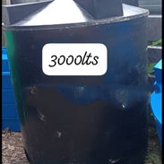 Tanques para agua de 3 litros - Img 56013864