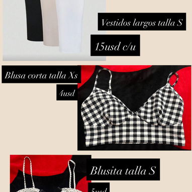 Ropa 🧥 - 10/10