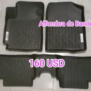 Juego de alfombras de bandeja para Kia Picanto - Img 55203753