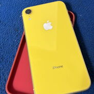 iPhone XR amarillo - Img 45506255