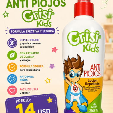 Kit anti piojos. Varias opciones - 4/7