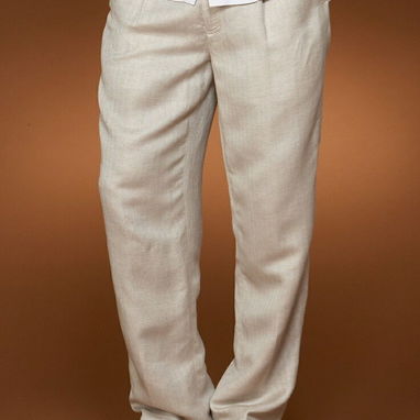 Pantalon de lino , camisas de lino , Ropa de lino - Img 87556091