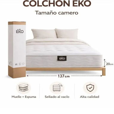 Colchones eko - Img 119870390