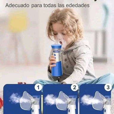 Nebulizador - 3/4