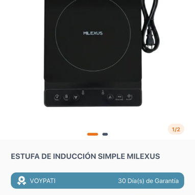 Equipos electrodomésticos y mas - 5/10