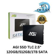 AGI SSD 1TB  2.5 pulgadas SATA III (R/W velocidad de hasta 530/510 MBs) - Img 45256786