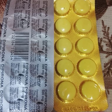 Medicamentos - 2/10