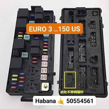 PIEZAS PARA GEELY CK - Img 123498341