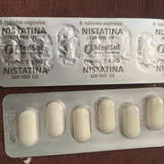 Nistatina - Img 56972135