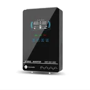 Inversor Solar Híbrido SUMRY 4000W 24V a 120V Onda Pura con MPPT 140A y Pantalla LCD Táctil - Img 55978479