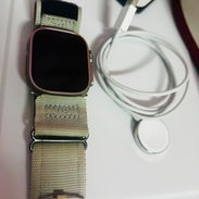 Apple Watch Ultra 2 NUEVO - Img 55549215
