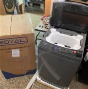 Lavadora Royal, 9kg, nueva en caja 📦 transporte incluido 🚚 precio: 580 usd 💵 - Img 45656659