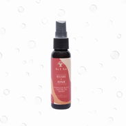 As I Am Aceite de ricino negro jamaicano 2 FL Oz - Nano fortalecedor de rizos, hidrata y desenreda, antiencrespamiento H - Img 53491999