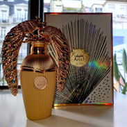 Perfumes arabe unisex - Img 55802786