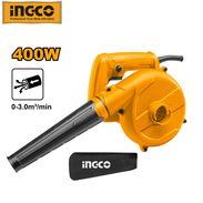 Aspiradora sopladora profesional marca INCCO para HOGAR, muebles y jardín. 80 usd. - Img 55683347