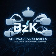 Todo para tu Equipo de Realidad Virtual con nosotros!!! - Img 51704633