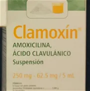 Amoxicilina suspensión/ Cefalexina suspension - Img 45901875