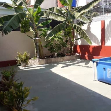Ofertaaa espectacular casa independiente en Santos Suárez con 6 cuartos,patio y garaje!!!! Oportunidad de inversión!!! - Img 119808187