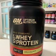 Whey Protein - Img 57820325