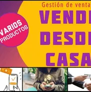 💥CON O SIN EXPERIENCIA NECESITAMOS GESTORES DE VENTAS.... - Img 49669101