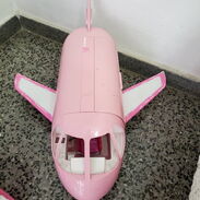 Avión de Barbie‼ Juguete para niña 👇🏾👇🏾 - Img 45437900