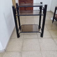 Vendo mesa de sala para cuaquier uso - Img 58189545