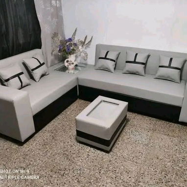 ‼️‼️hermosos juegos de sala 🛋️parejas de sillones,juegos de comedor,juegos de Cuartos y mucho mas para embellecer - 4/10