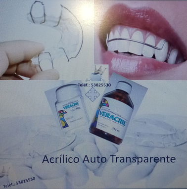 Ligas intermaxilares para tratamiento de ortodoncia - Img 76162838