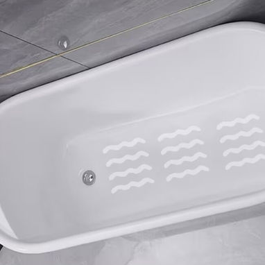 🚨 ADHESIVOS ANTI-DESLIZANTES  ‼️ 💰 ACCESORIOS DE PROTECCIÓN 🚿 - 2/5