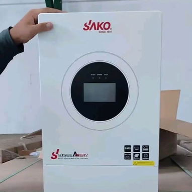 Kits solares con instalación incluida – 10kW, 12kW – La Habana, Artemisa, Mayabeque - 5/5