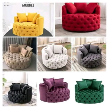 Camas de tubo y tapizadas , Colchones y Muebles - 9/10