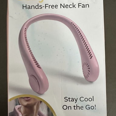 Ventiladores para cuello - 3/3