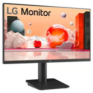 Monitor LG 25" LED FHD 100Hz (Modelo: 25MS550-B.AUS) Negro - Img 57511146