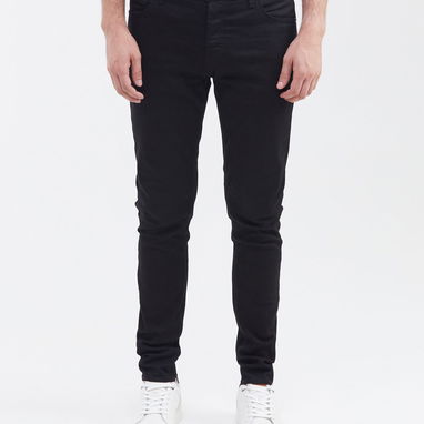 Pantalones de hombre Cuidado con el perro - 3/5