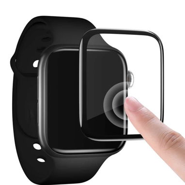 Mica de pantalla para Apple Watch todas las series desde 38 hasta 49 mm - Img 65494934