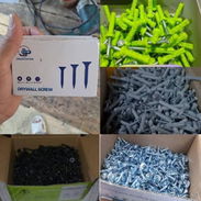 Tornillos para trabajos de Pladur - Img 57423789