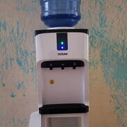 Dispensador de agua fría y caliente - Img 45373001