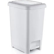 CESTO SLIM CON PEDAL 10 LT - Img 55197327