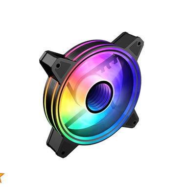 TENEMOS EN NEGRO Y BLANCO NUEVOS Y BARATO KIT DE FANES SAMA6CF1201 ARGB 52815418 - Img 94759595