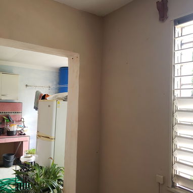 VENTA DE APARTAMENTO 2DO PISO EN EMBIL BOYEROS CECA DE LOS HOSPITALES WILLIAM SOLER Y NACIONAL - Img 121528314