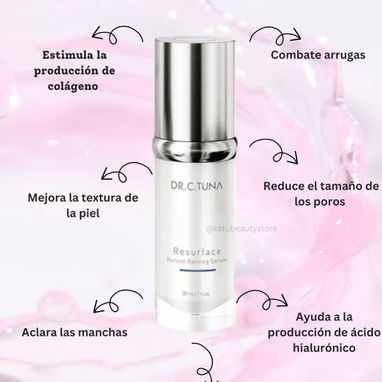 Serum de Retinol - 2/2