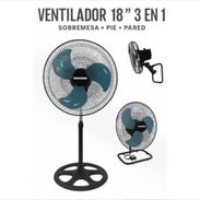 Ventilador 3 en 1 - Img 54831118