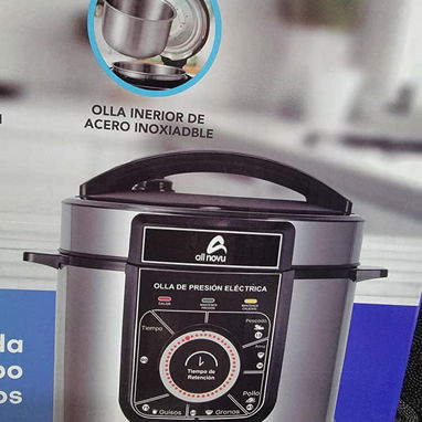 Útiles de cocina - Img 125255626