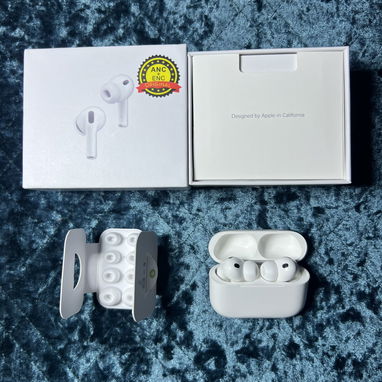 AirPods Pro 3 🍎🎧 - 2/5