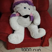 Se vende muñeco de peluche - Img 54045052