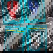 Mouse Weibo inalambrico nuevo ! - Img 48794276