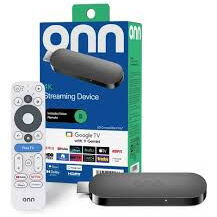Onn tv STICK ANDROID 4K convierte tu TV en Smart TVBox - 3/3